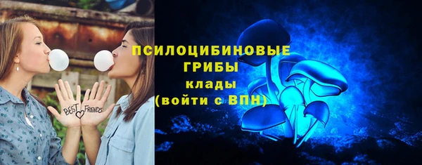 стафф Баксан